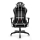 Fotel gamingowy Diablo Chairs X-One 2.0 King Size Czarno-biały